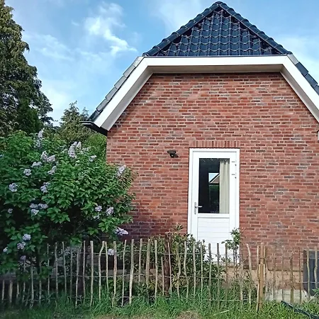Bed & Breakfast In Ons Bakhuis-2