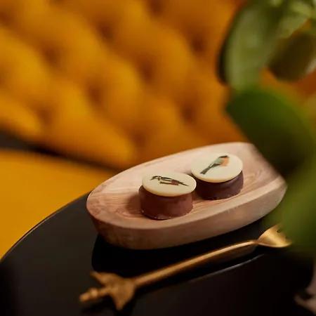 Park Plaza Vondelpark Amsterdam-2