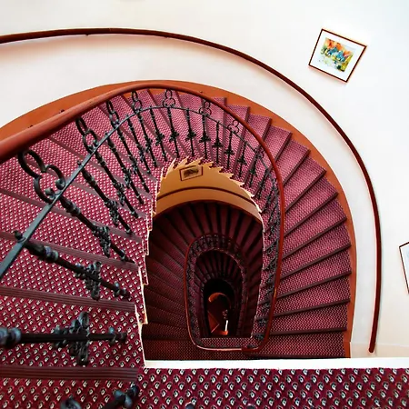 Hotel Austria - Wien-3