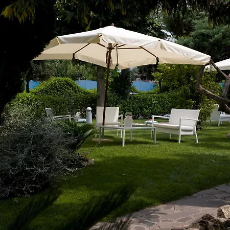 Hotel Ristorante La Piana-2