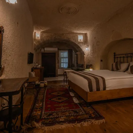 Aydinli Cave Hotel-2