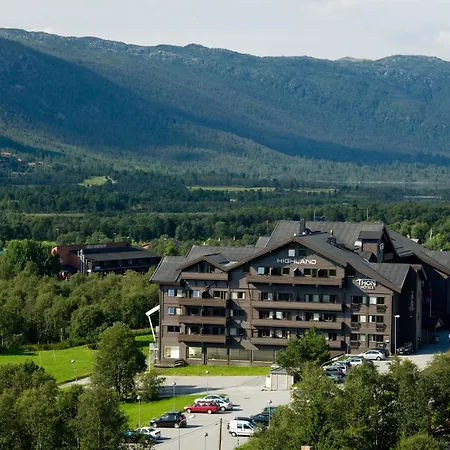 Highland Lodge-3