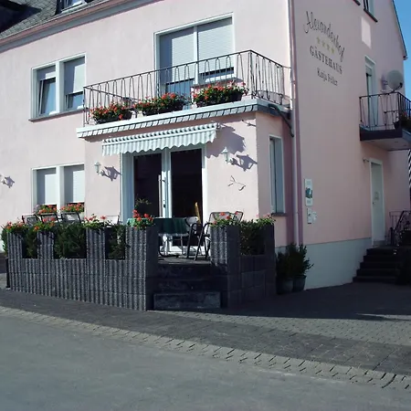 Gästehaus Alexanderhof-3