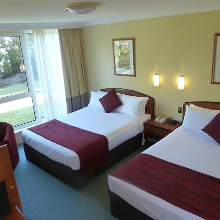 Alpine Motor Inn-3