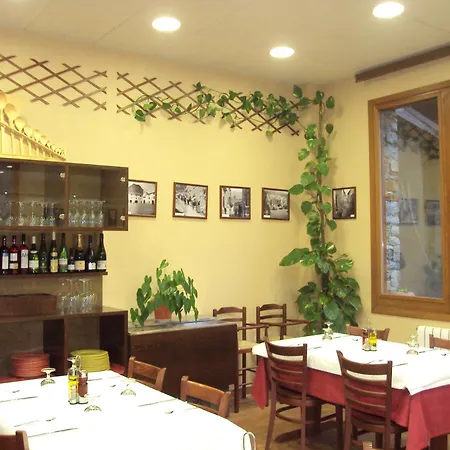 Hostal Les Roquetes-2