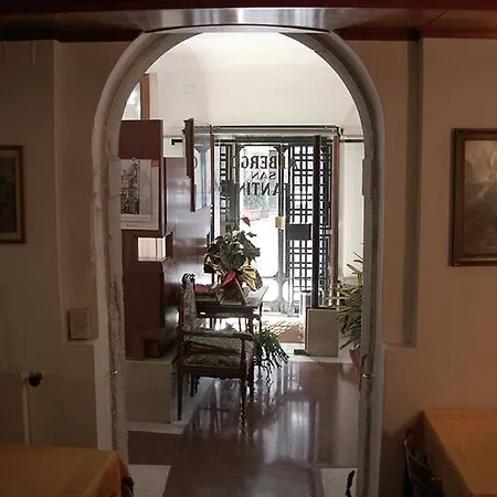 Hotel San Fantin-2