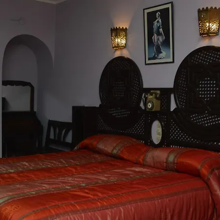 Hotel Amalay-2