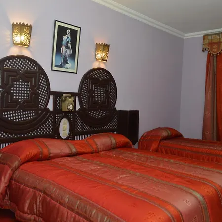 Hotel Amalay-3
