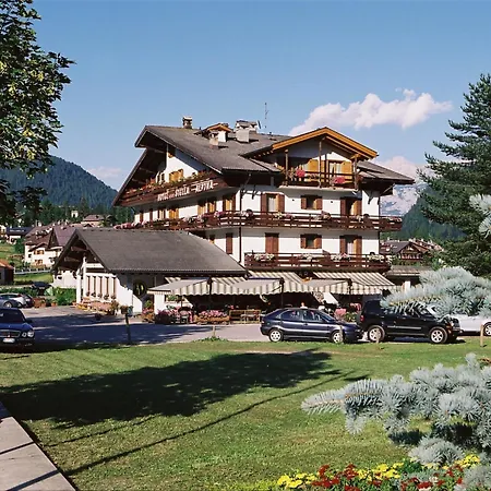 Hotel Stella Alpina-3