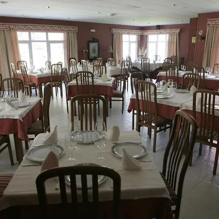 Hotel Azpiazu-3