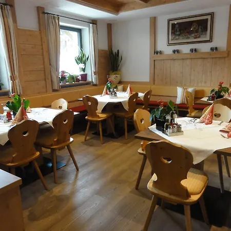 Hotel Klammer-3