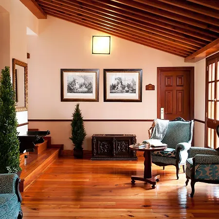 Laguna Nivaria Hotel & Spa-2