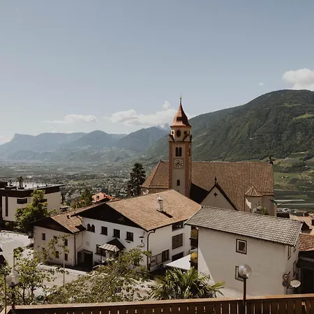 B&B Hotel Mair Am Turm-2