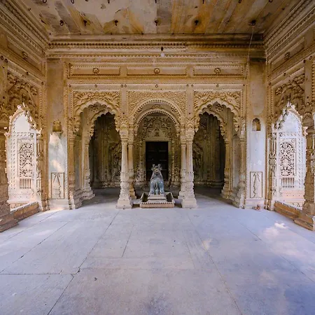 Neemrana'S - Deo Bagh-3