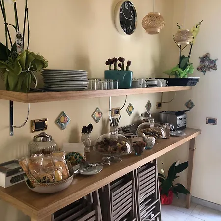 B&B Al Duomo Milazzo-3