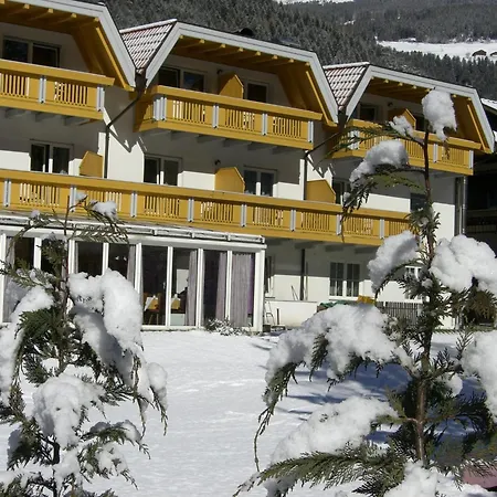 Hotel Residence Olympia-3