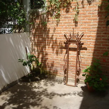 Hotel Las Marias-2