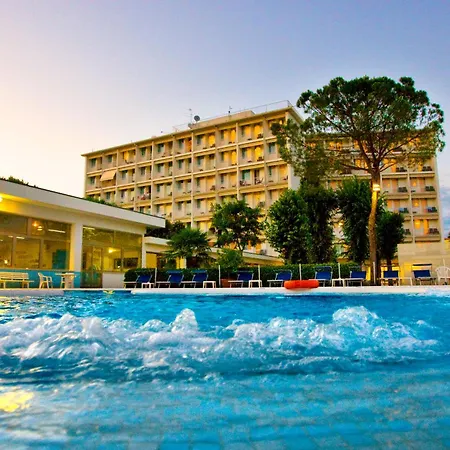 Hotel Abano Astoria-3