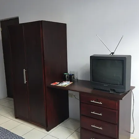 Casa 10 Guest House-3