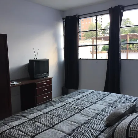 Casa 10 Guest House-2
