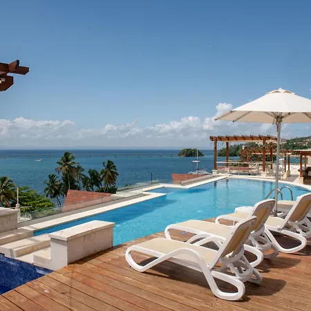 Hacienda Samana Bay Hotel-3