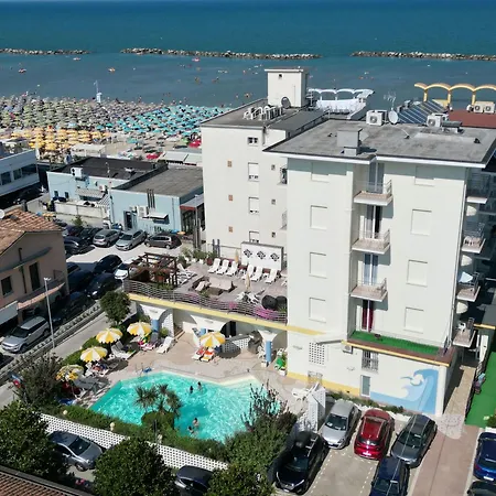 Hotel Gardenia-2
