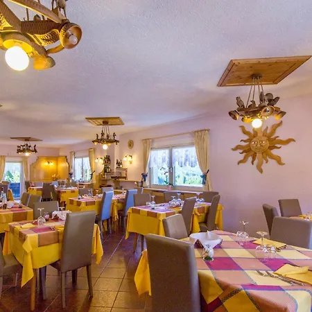 Hotel Siera Hof-2