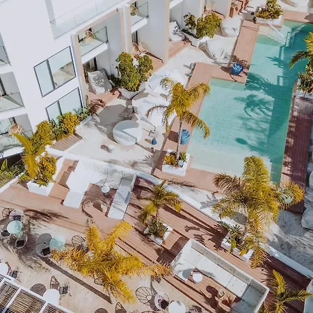 Nativo Hotel Ibiza-2