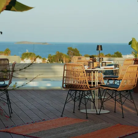 Nativo Hotel Ibiza By Ncalma Hotels-2