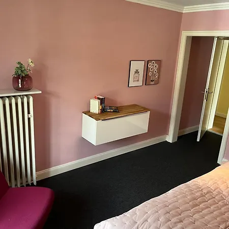 Boutique-Hotel Weigels Bergfreiheit-2