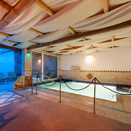 Hotel Terme Don Pepe-2