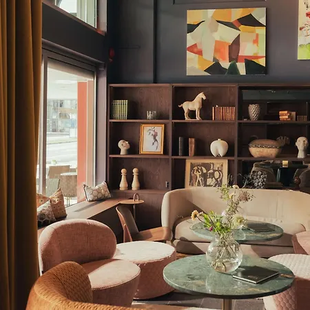 Best Western Plus John Bauer Hotel-2