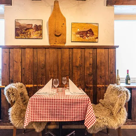 Gasthaus Edelweiss-3