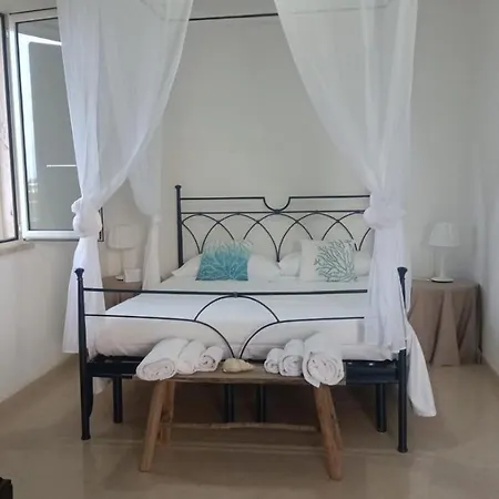 B&B Villa Striari-2