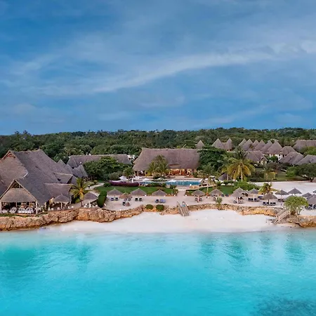 Sandies Baobab Beach Zanzibar-2