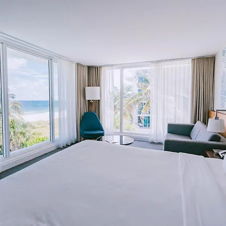 B Ocean Resort Fort Lauderdale Beach-2