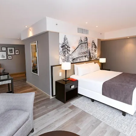 Doubletree By Hilton Buenos Aires-2