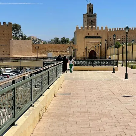 Dar La Bague de Kenza-2