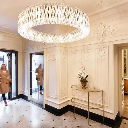 Boutique Hotel Zur Wiener Staatsoper-3