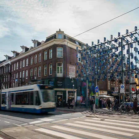 Ibis Styles Amsterdam Amstel-2