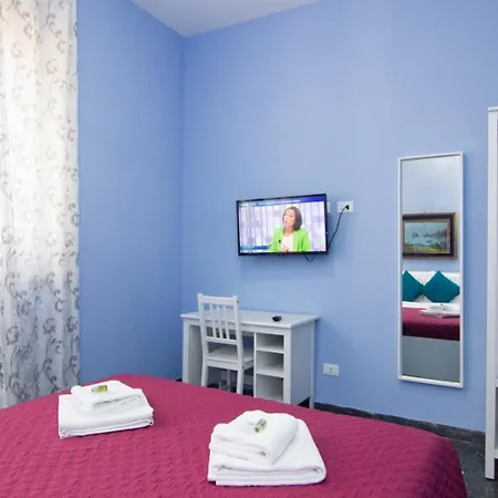 B&B Corso Italia-3
