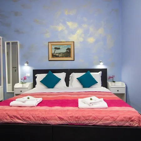 B&B Corso Italia-2