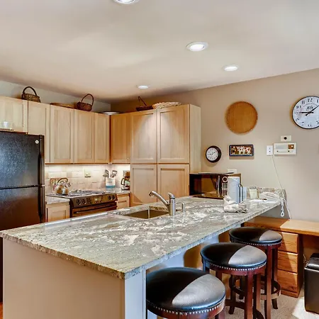 Simba Run Vail Condominiums-3