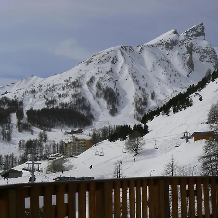 Le Sestriere-3