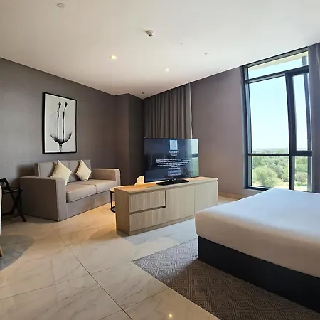 Millennium Place Mirdif-2