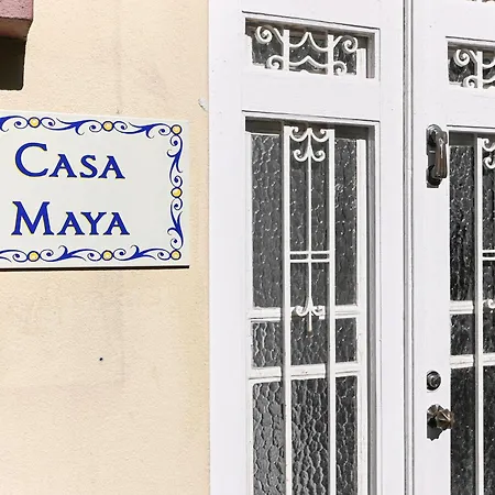 Casa Maya-3