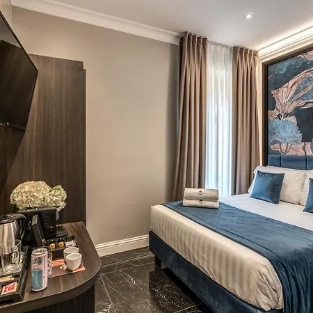 Hotel 55 Fifty-Five - Maison D'Art Collection-3