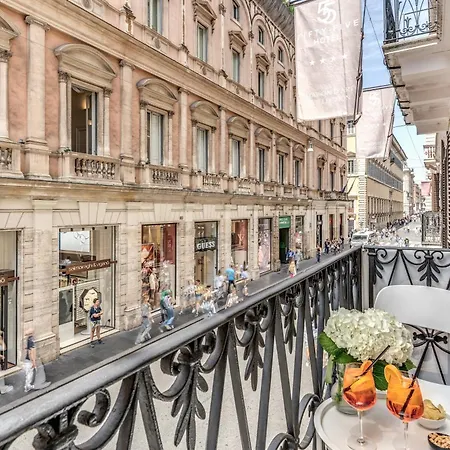 Hotel 55 Fifty-Five - Maison D'Art Collection-2