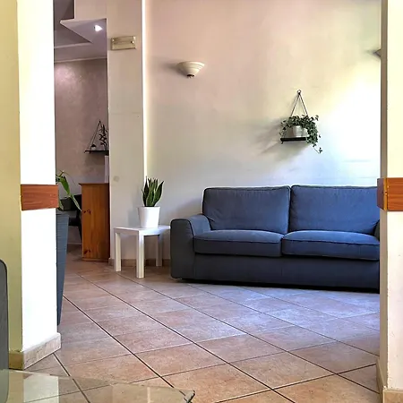 Hotel Sara-2