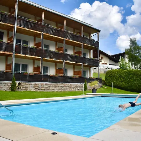 Kreativ Hotel Landhaus Schweigl-3